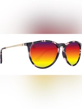 Blenders Wildcat Party Sunglasses